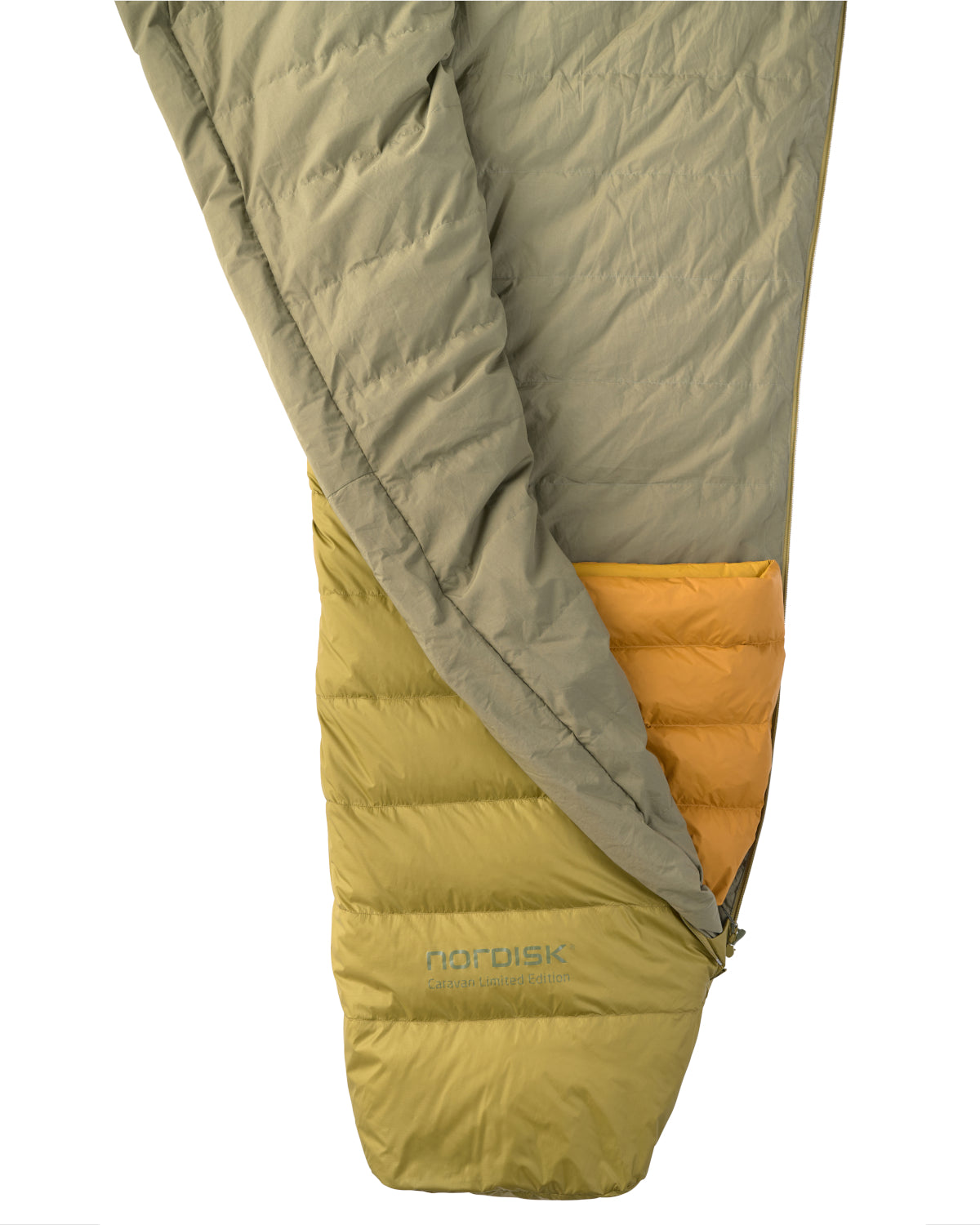 nordisk-boost-4-daunenschlafsack-fu-sack-harvest-gold image 4