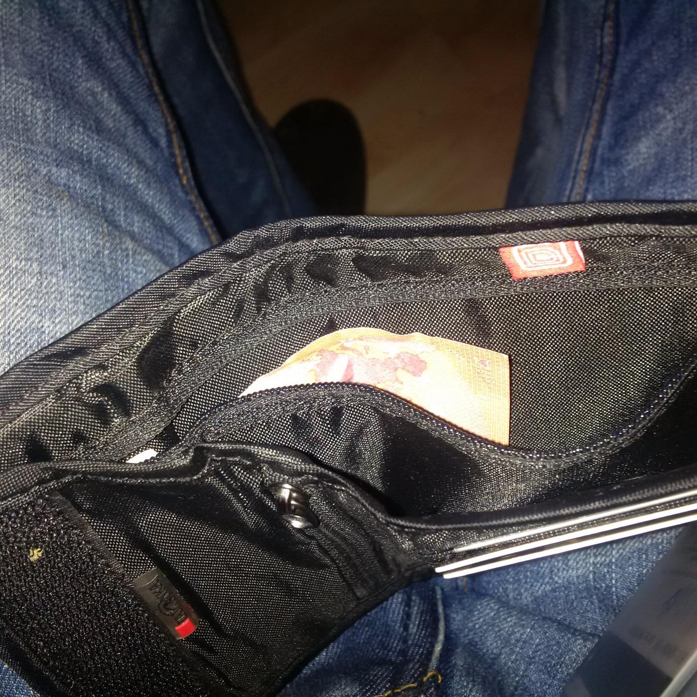 Guter Schutz