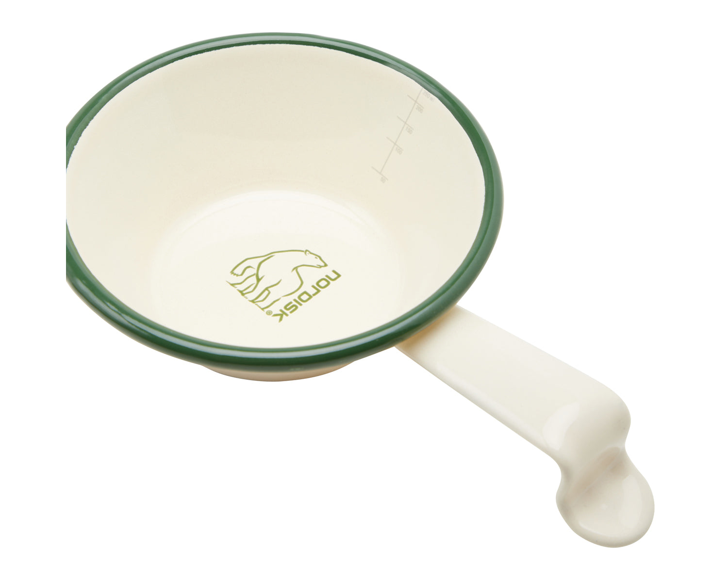 nordisk-madam-bl-messbecher-creme-retro-emaillierter-messbecher-1-0-l image 2