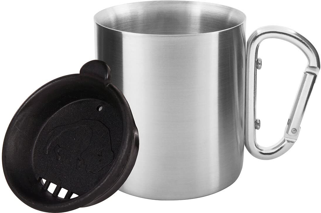 tatonka-thermo-mug-carabiner-thermobecher-edelstahl-250-ml image 3