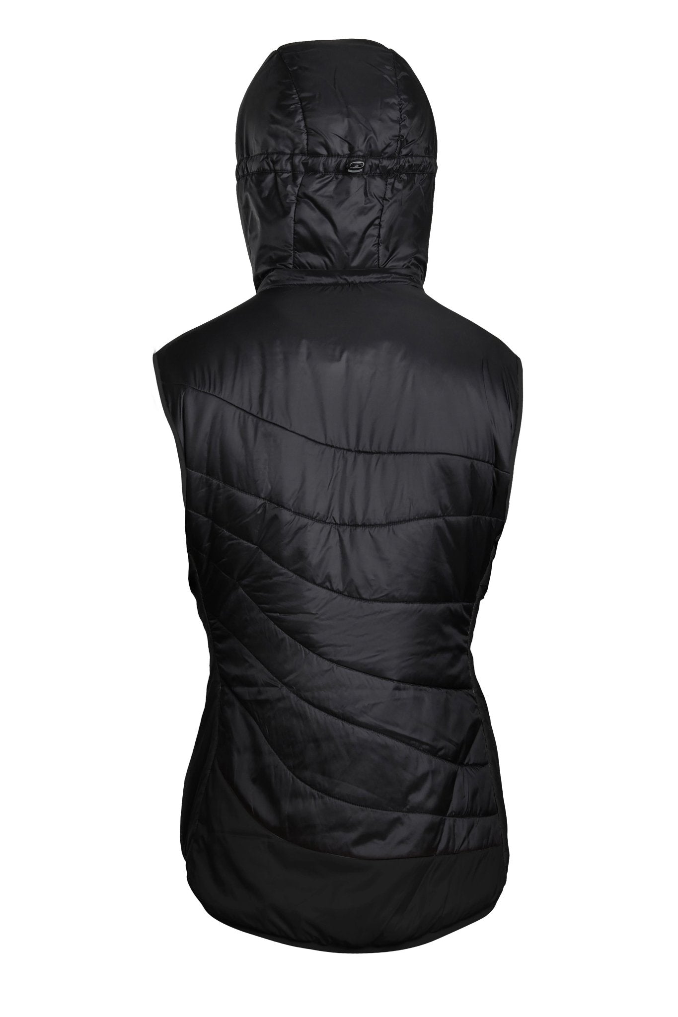 gr-ezi-bag-refreshful-silkwool-vest-w-isolationsweste-black-red image 2
