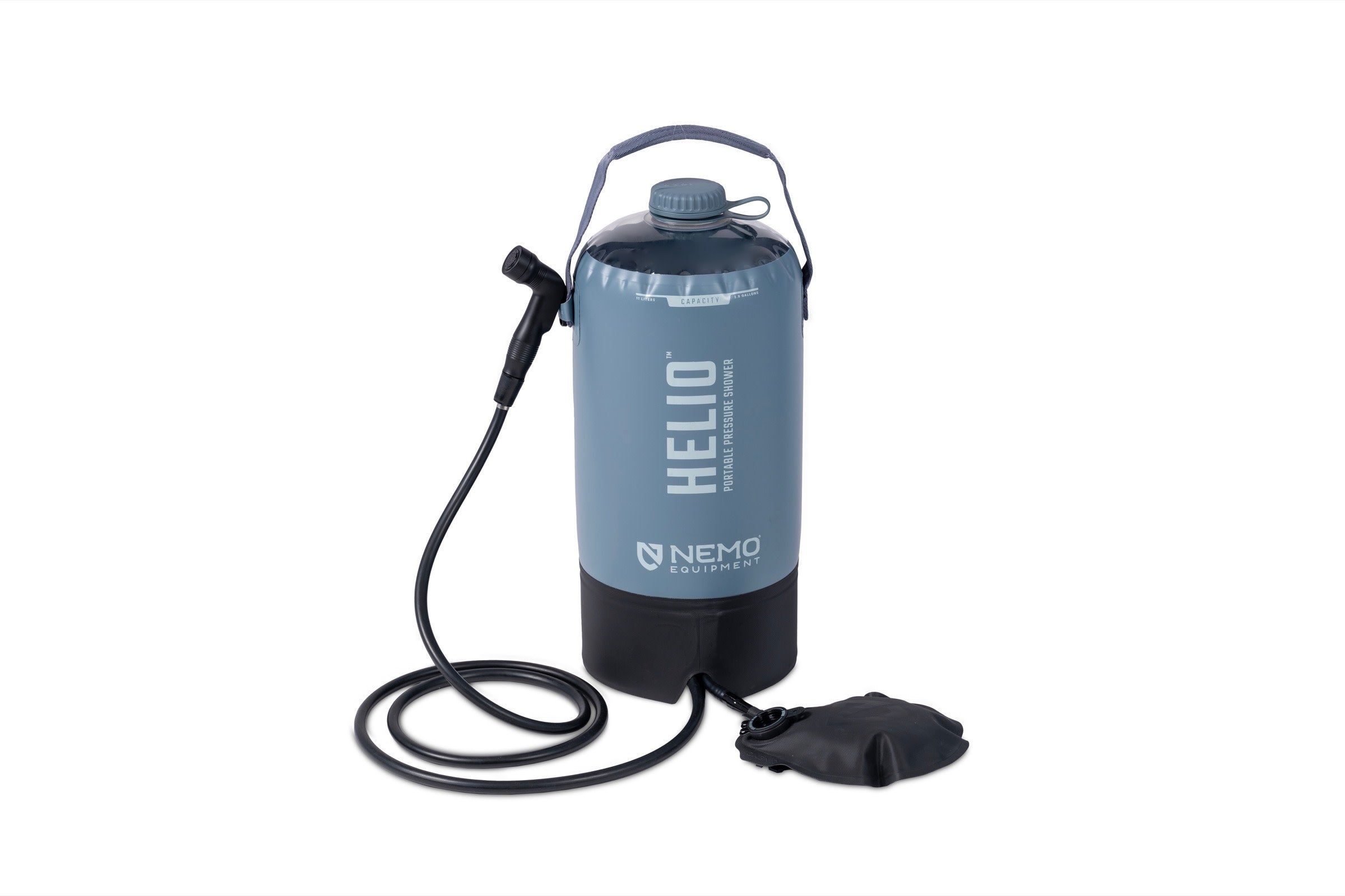 nemo-helio-portable-pressure-shower image 2