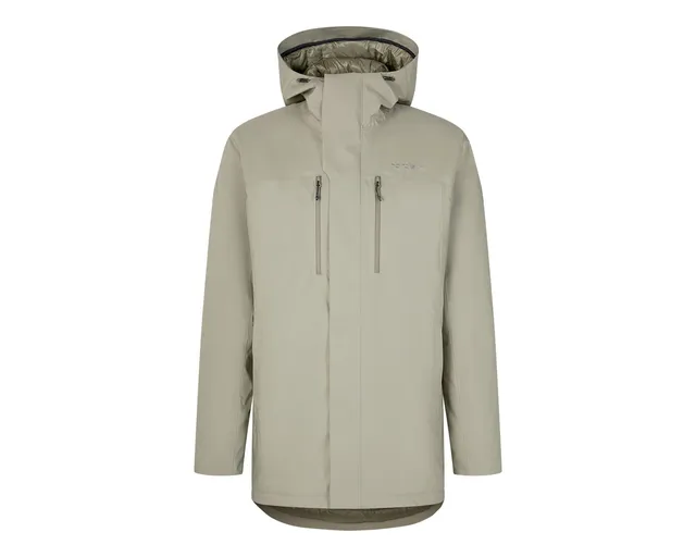 nordisk-lauge-lange-daunenjacke-herren-vetiver-green image 1
