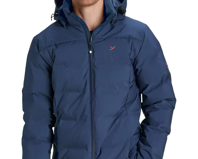 nordisk-akkarvik-dress-blue-herren-daunenjacke-wasserabweisend-atmungsaktiv-gr-e image 1