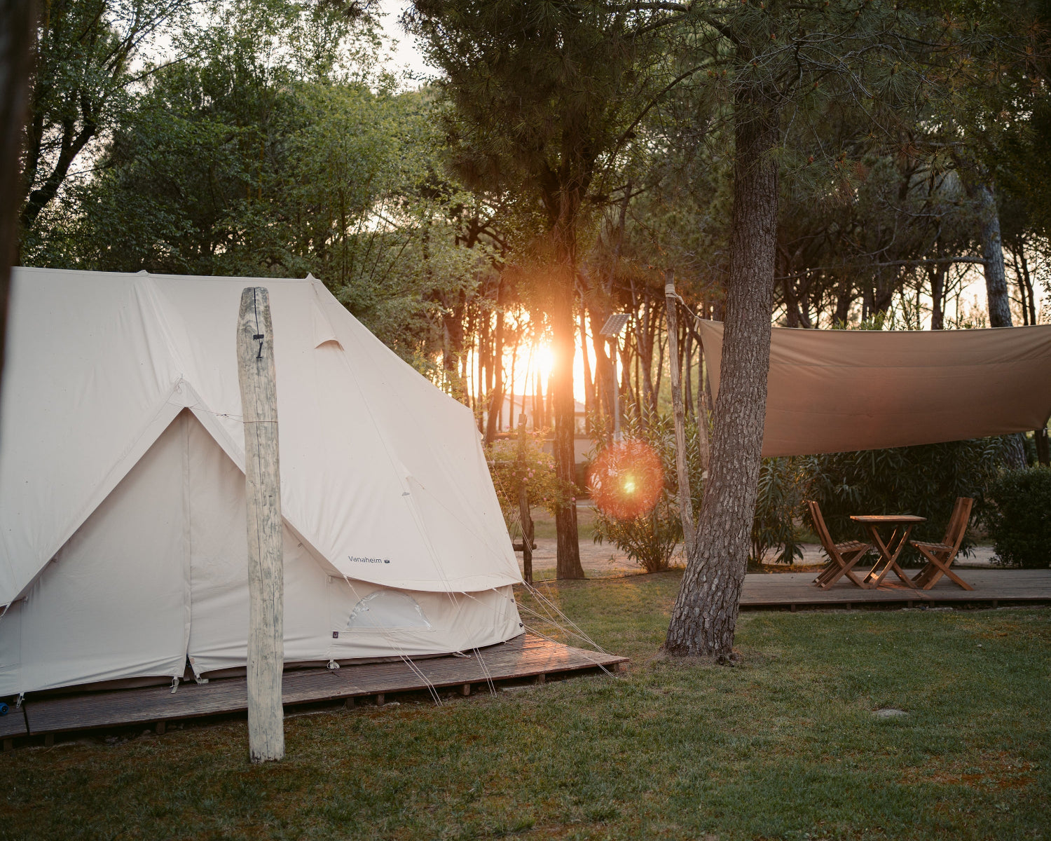 nordisk-vanaheim-40-glamping-zelt-40-m-16-personen-sandshell image 2