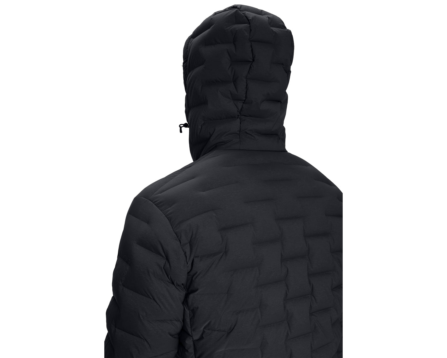 nordisk-ivo-herren-daunenjacke-black-stretch-crystal-down image 8