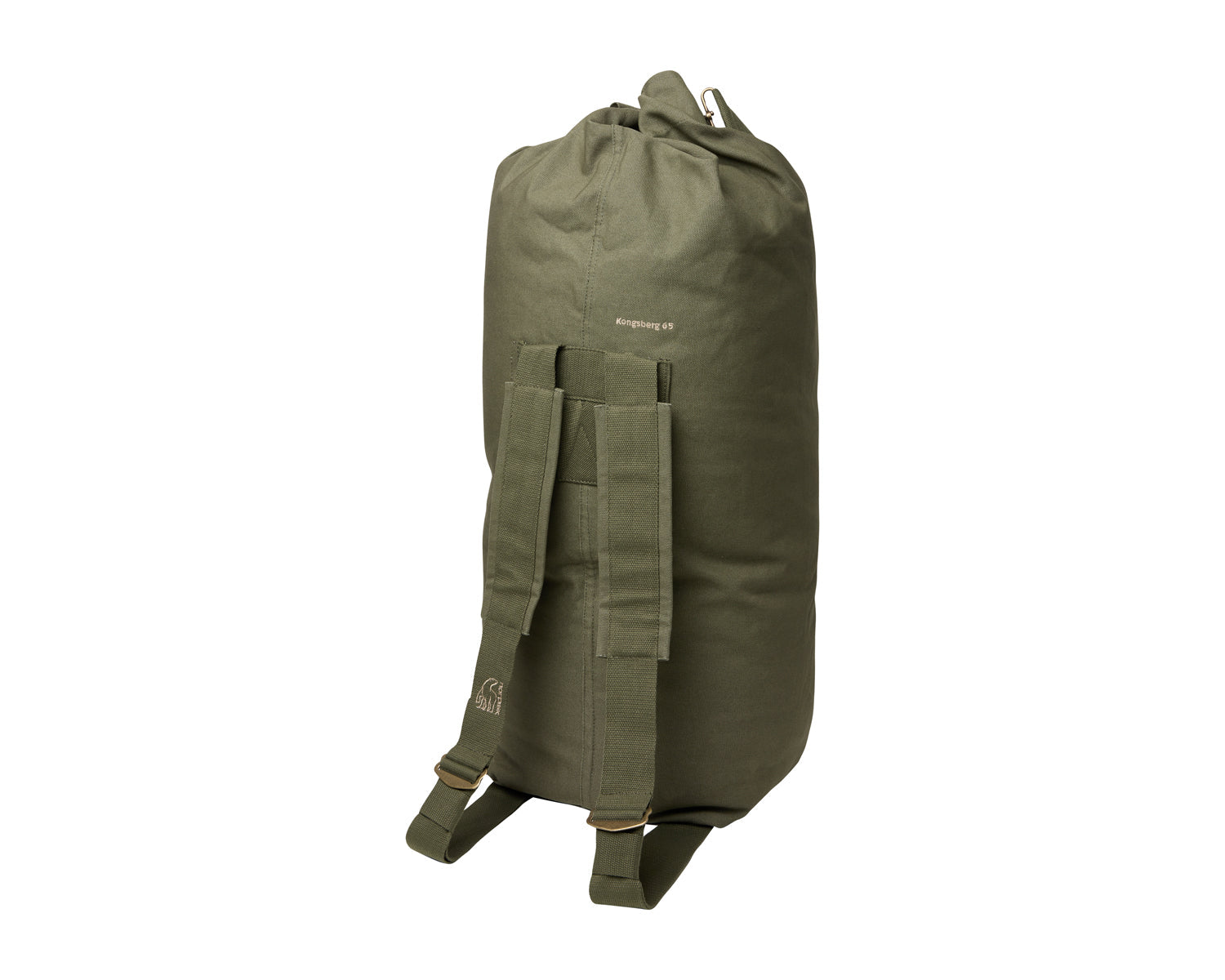 nordisk-kongsberg-65-duffel-65-l-four-leaf-clover-green image 3