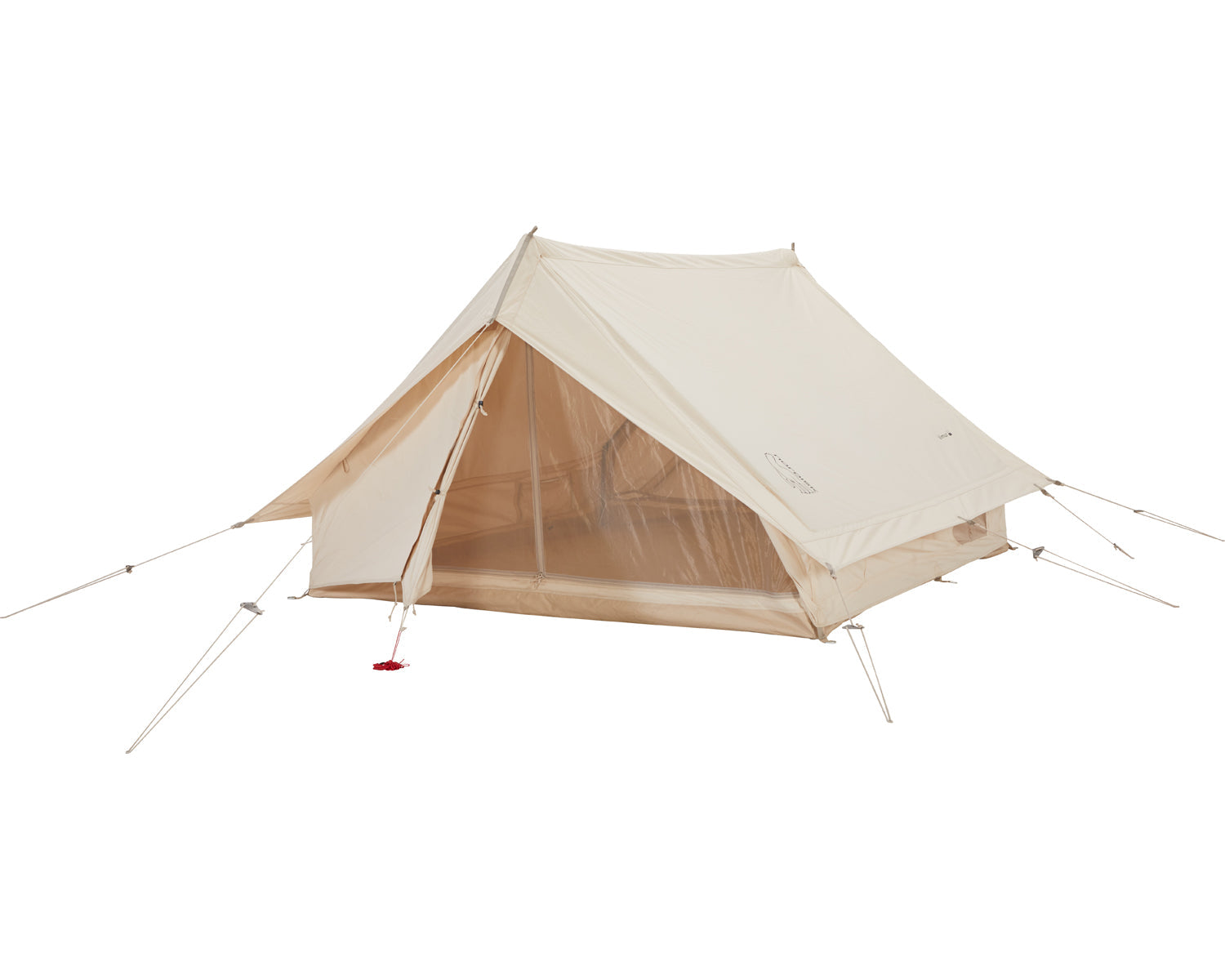 nordisk-vimur-4-8-glamping-zelt-4-8-m-4-personen-sandshell image 4