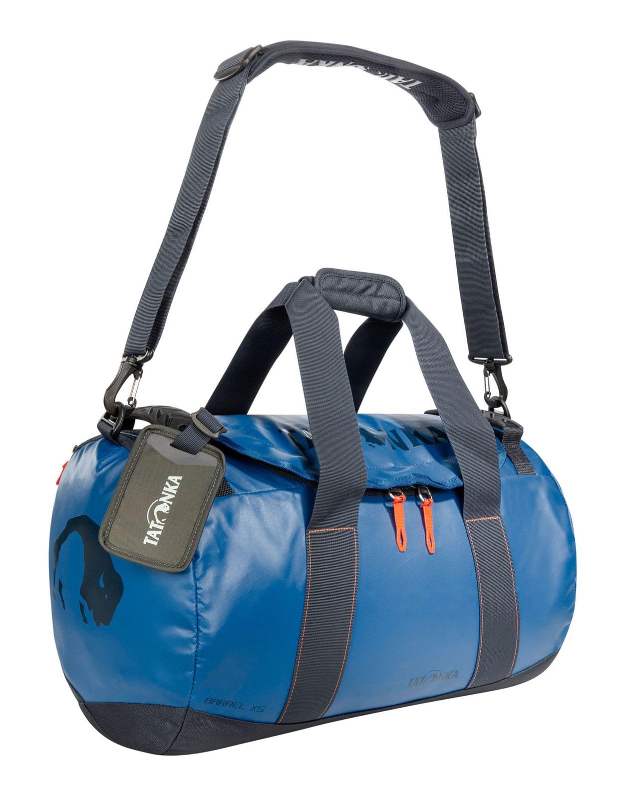 tatonka-barrel-xs-reisetasche-25-liter image 2