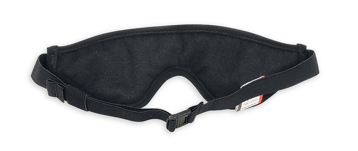 tatonka-eye-mask-augenmaske-22x8-cm-black image 2