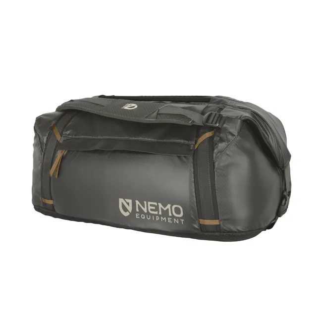 nemo-double-haul-55l-duffel-tote-reisetasche image 1