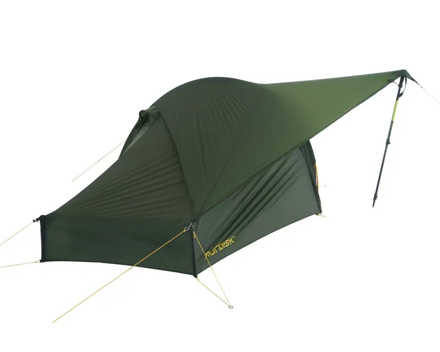 nordisk-voss-2-lw-tentwing-2-m-forest-green-ultraleichter-wetterschutz-f-r-lofot image 1
