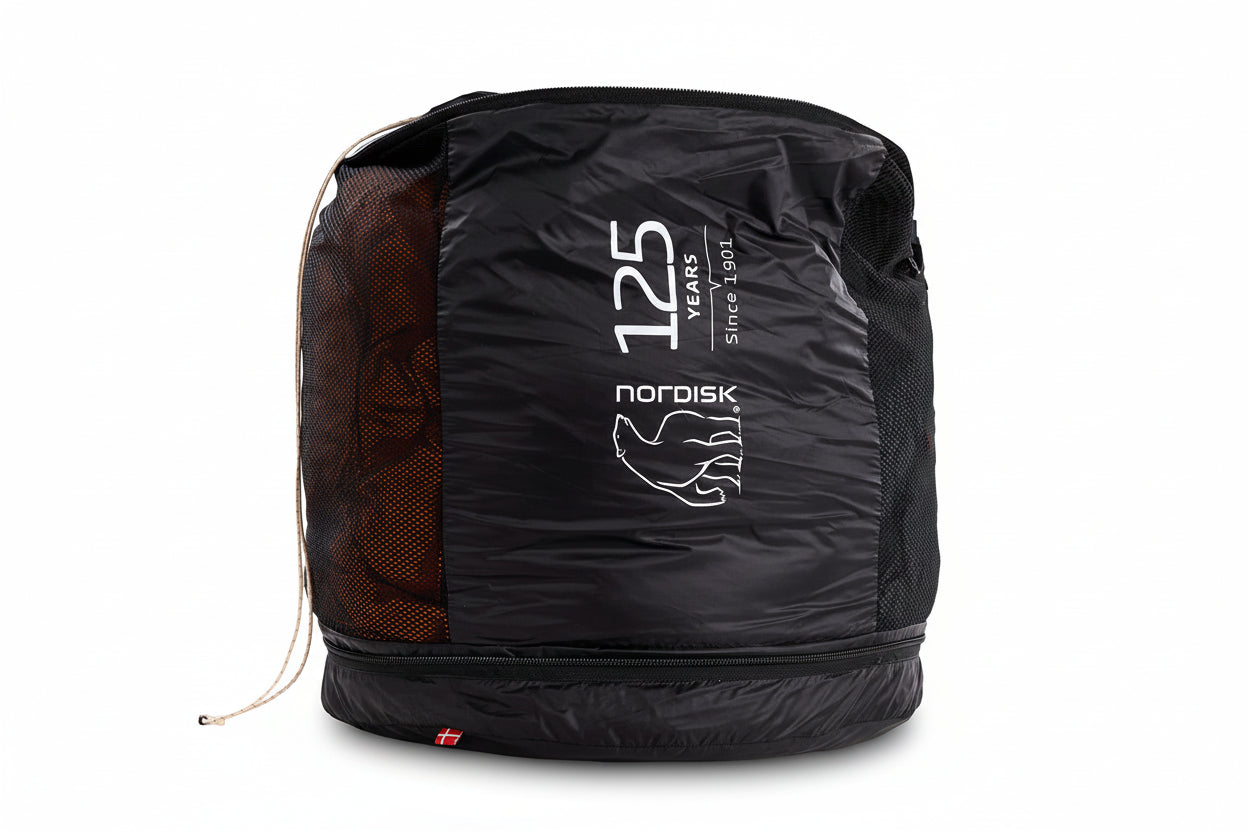 nordisk-125-years-kiby-daunendecke-umber image 5