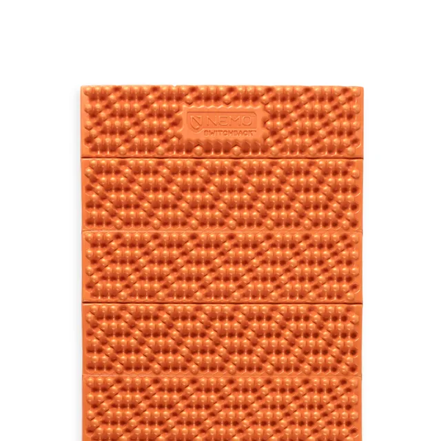 nemo-switchback-ultralight-sleeping-pad image 1