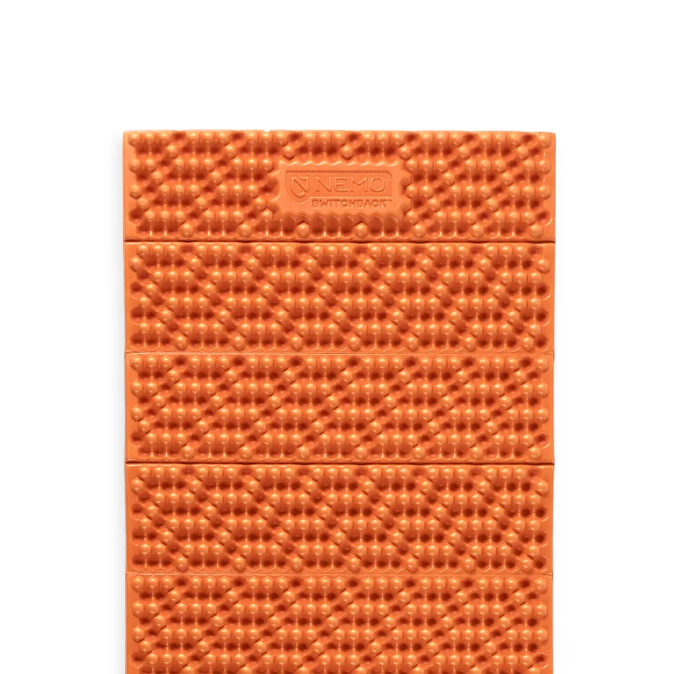 nemo-switchback-ultralight-sleeping-pad image 1