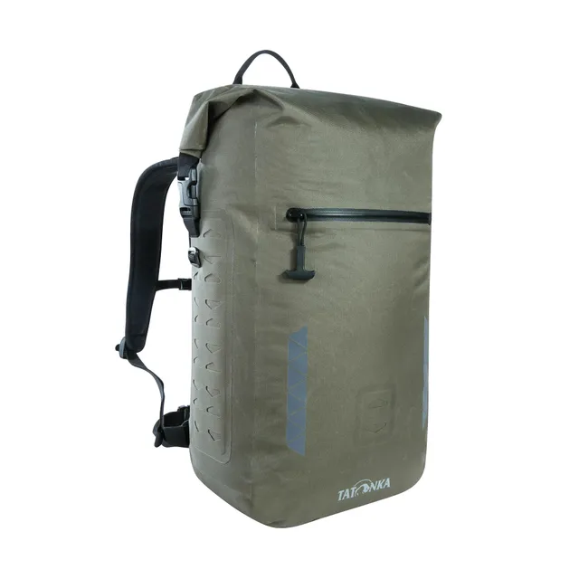 tatonka-commuter-rolltop-25-wp-wasserdichter-fahrradrucksack-25-liter-hf-verschw image 1