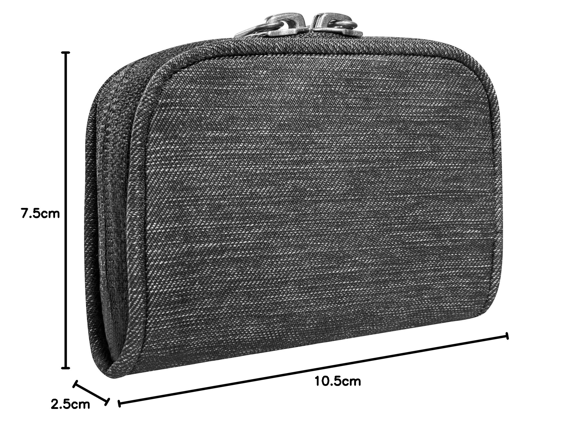 tatonka-plain-wallet-geldbeutel-11-x-7-x-2-cm-mit-rei-verschluss image 6