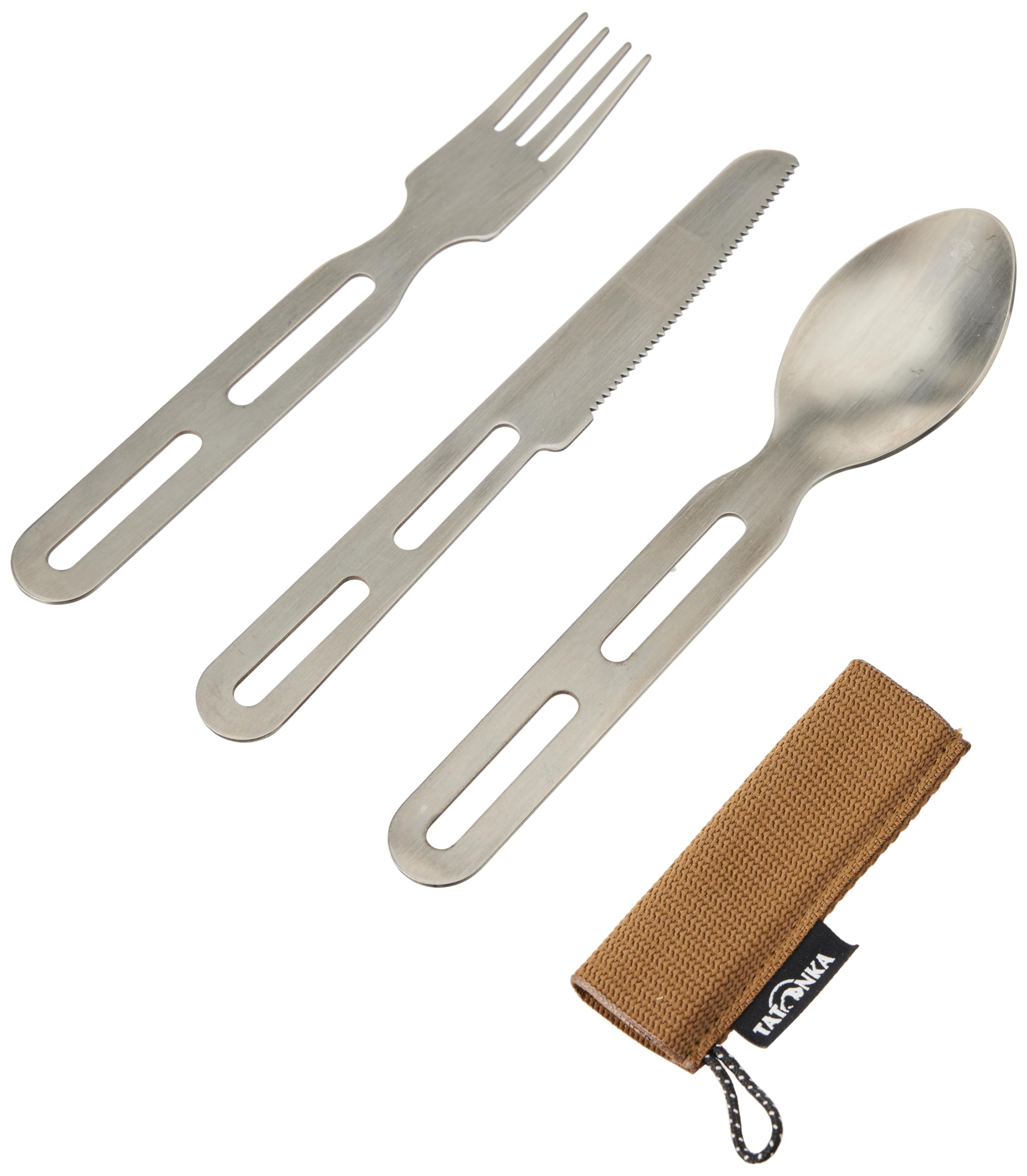 tatonka-cutlery-set-3-teilig-camping-besteck-edelstahl image 2