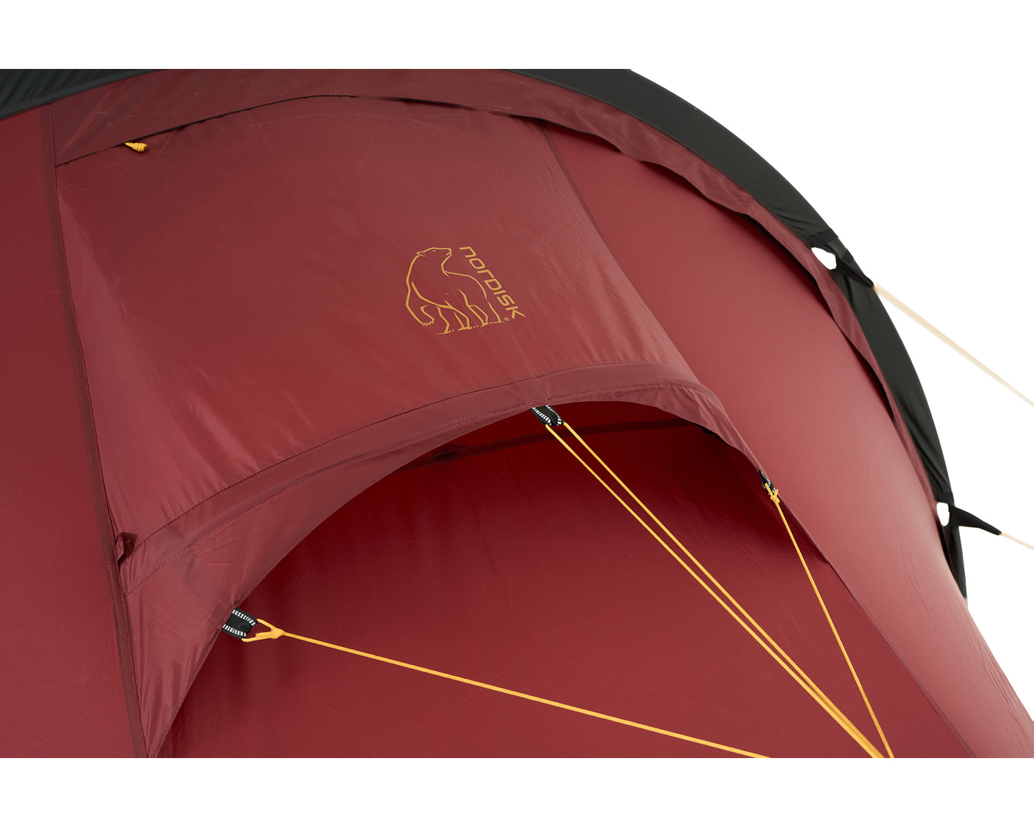 nordisk-seiland-3-sp-zelt-3-personen-burnt-red image 8