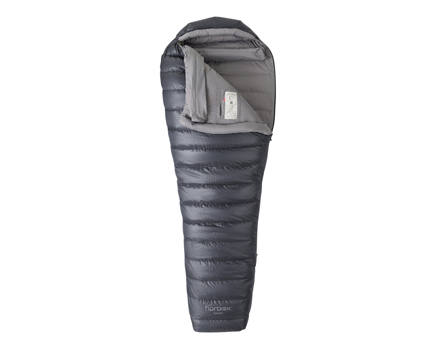nordisk-nansen-0-mumienschlafsack-ebony-daunen-3-jahreszeiten image 2
