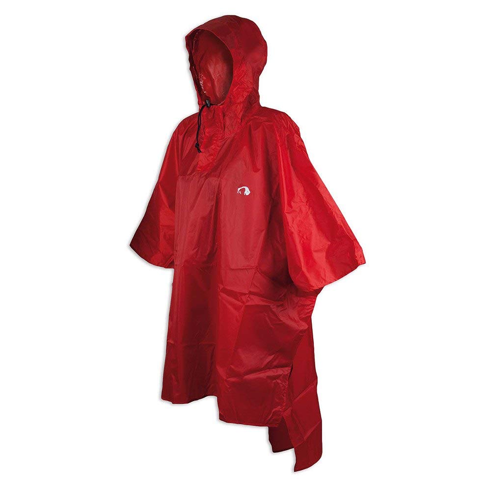tatonka-regencape-poncho-2-leichter-regenponcho-in-m-l-mit-kapuze-und-sturmsiche image 5
