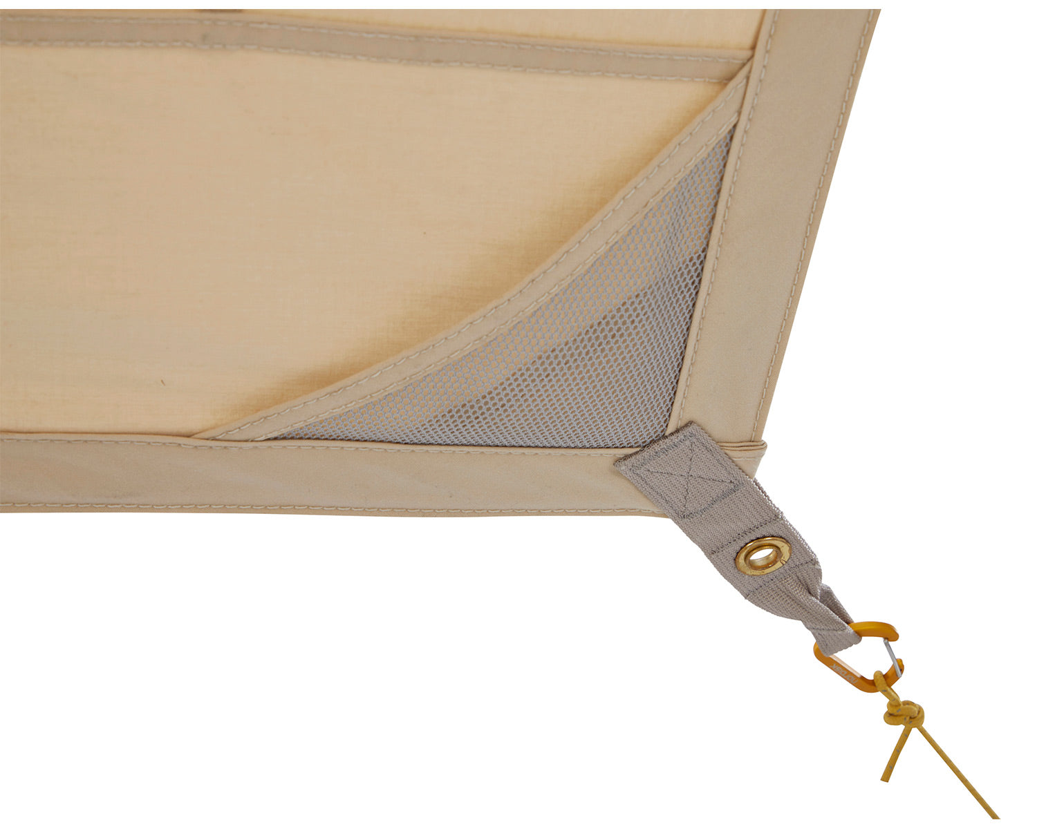 nordisk-kari-tech-mini-tarp-inkl-colour-pack-senfgelb-3-x-2-5-m-technische-baumw image 6