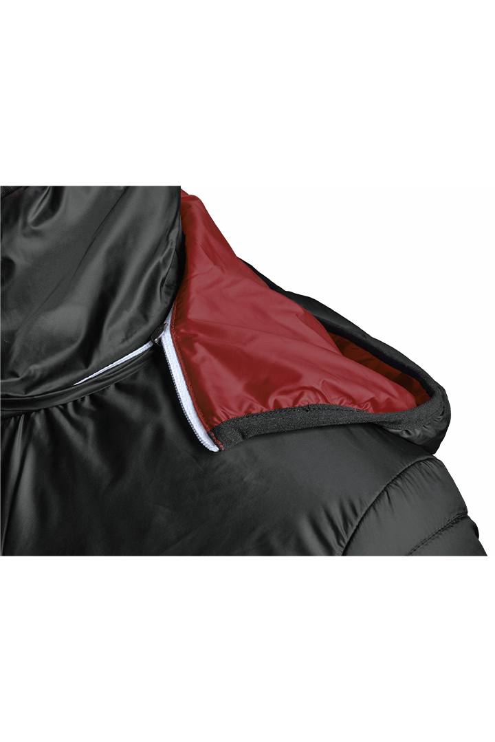 gr-ezi-bag-refreshful-silkwool-jacket-women-s-black-grey-leichte-isolationsjacke image 6