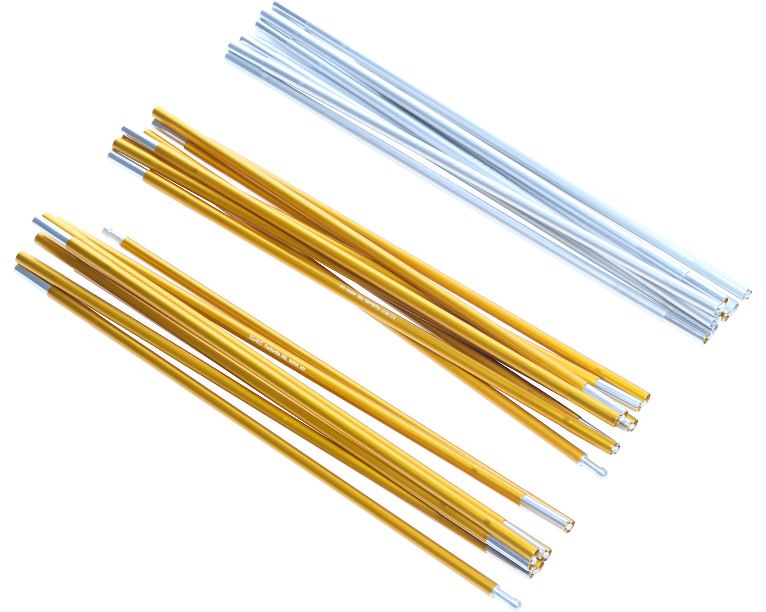 nordisk-oppland-3-si-spare-pole-set-ersatzgest-ngeset image 1