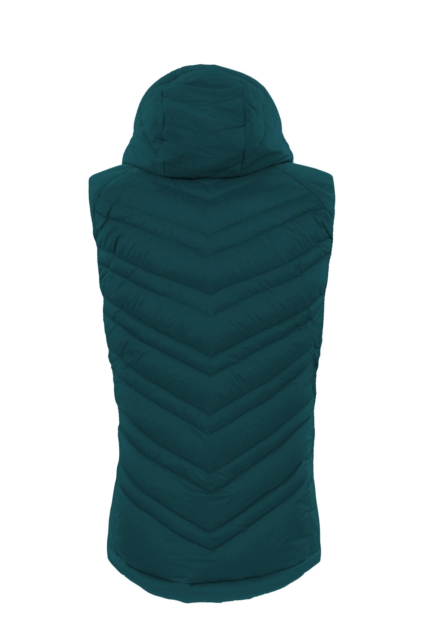 gr-ezi-bag-the-lightful-downwool-vest-men-ocean-green-herren-weste image 2