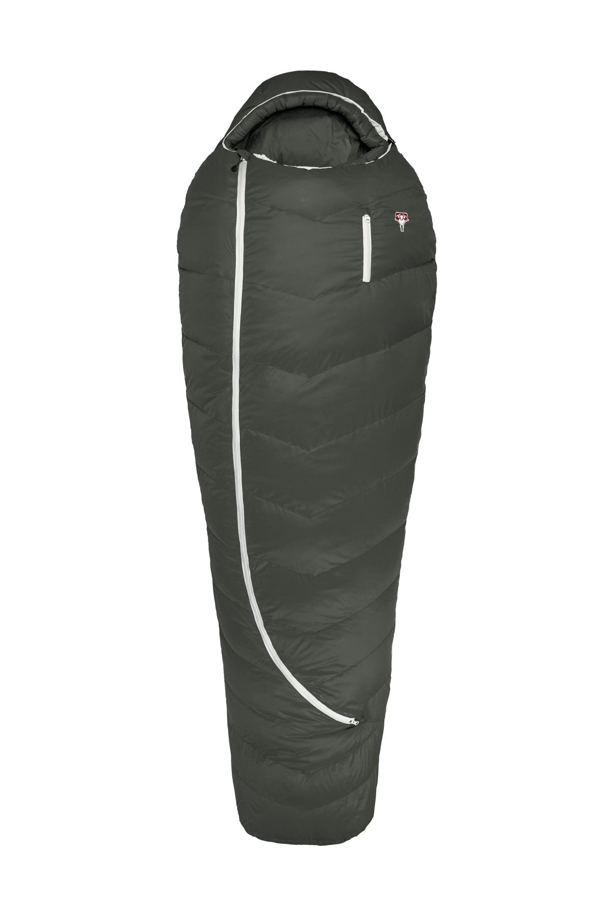 gr-ezi-bag-downwool-2-0-summer-schlafsack-long-3-jahreszeiten-daunenschlafsack-m image 1