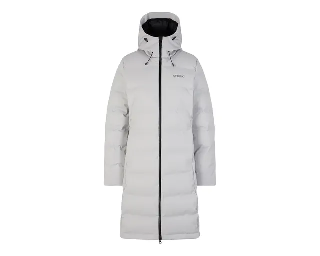 nordisk-moana-long-extra-langer-daunenmantel-vapor-blue image 1