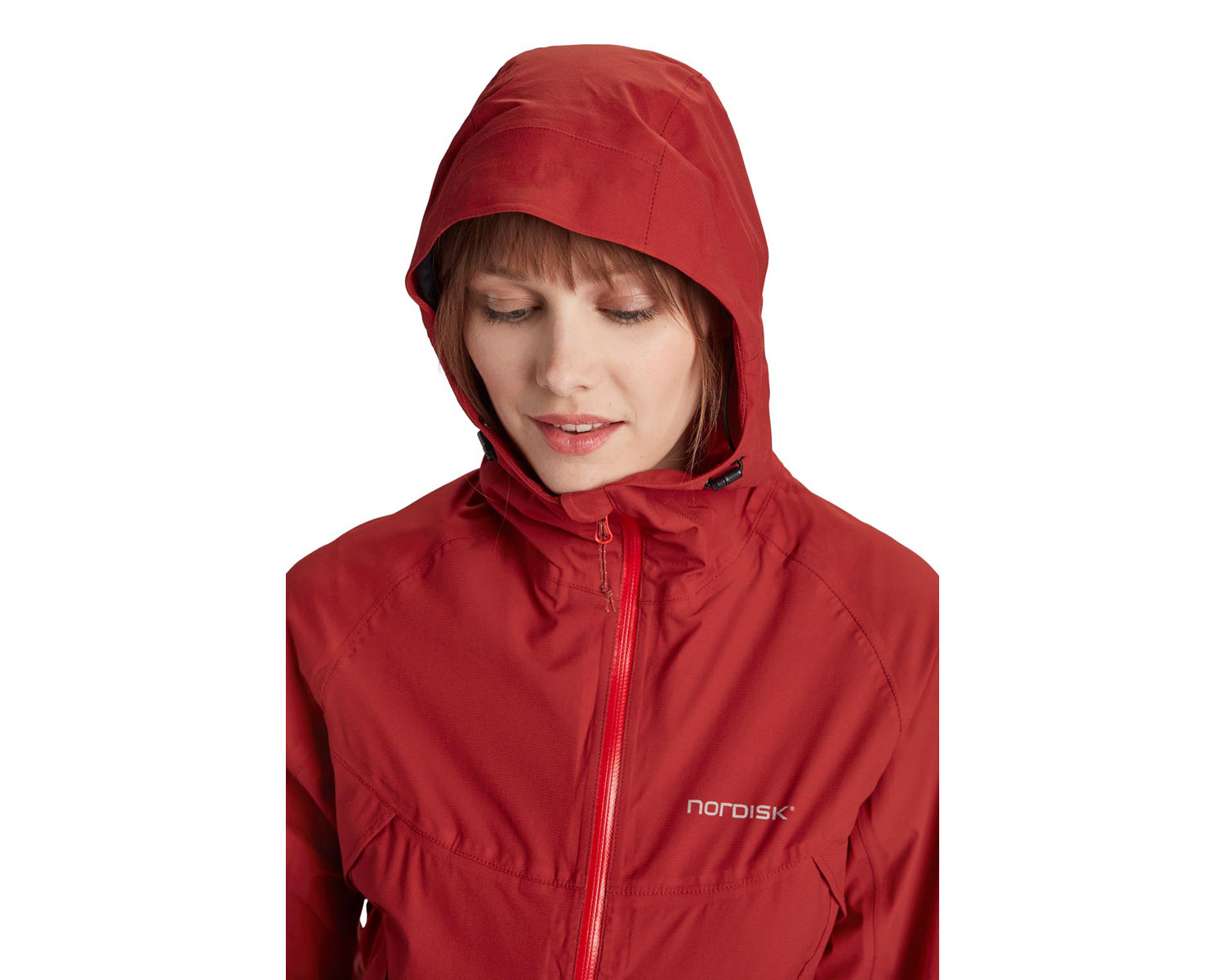nordisk-mjelde-damen-3-lagen-jacke-red-dahlia image 6