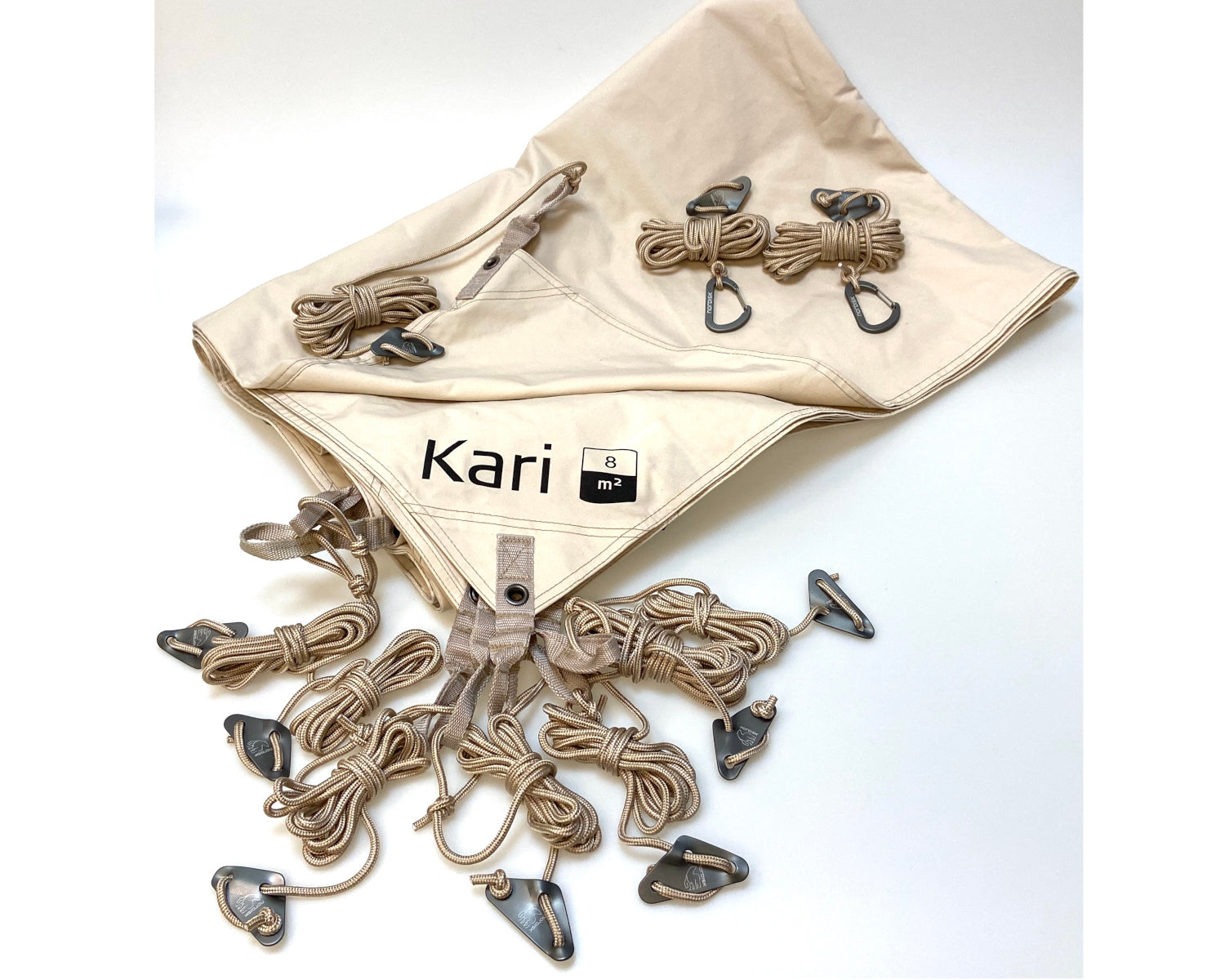 nordisk-kari-8-tarp-8-m-baumwolltarp-sandshell image 8
