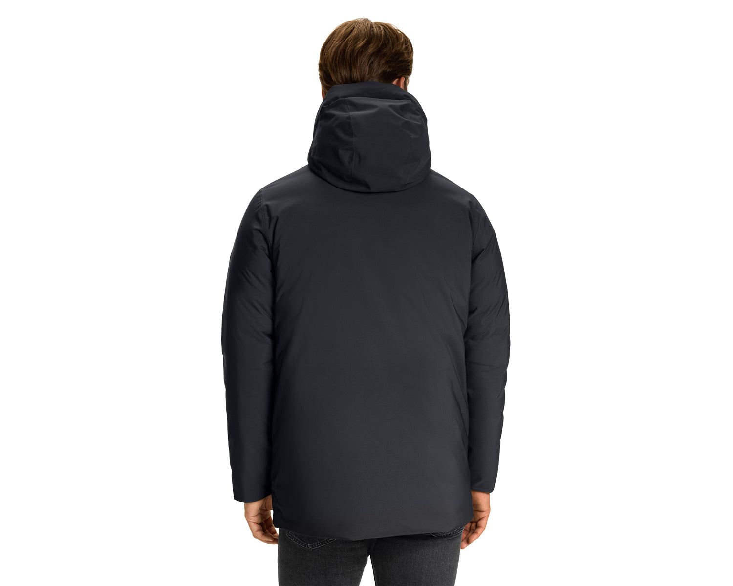 nordisk-jarvi-daunenparka-black image 3