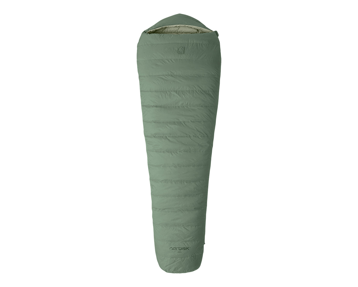 nordisk-ides-0-mumien-schlafsack-hedge-green-3-jahreszeiten image 1