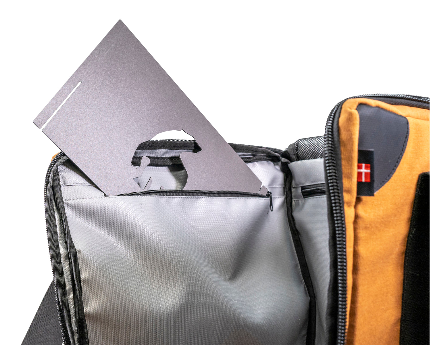nordisk-torden-stove-bag-brown-black image 4