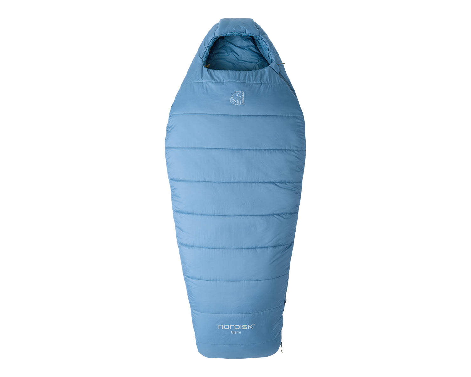 nordisk-bjarni-scout-mummy-sleeping-bag-aegan-blue image 3