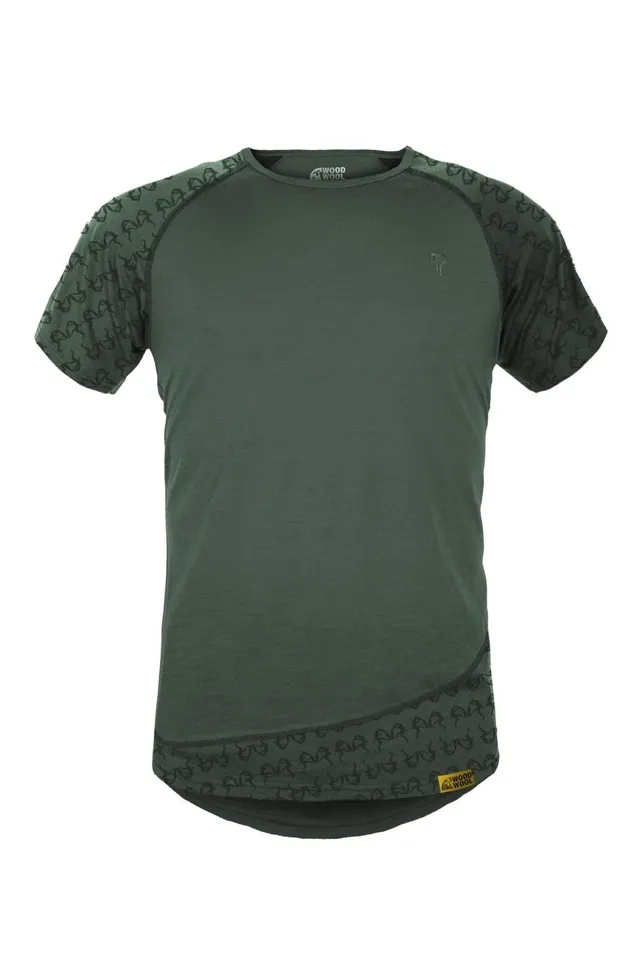 gr-ezi-bag-woodwool-t-shirt-mr-sulu-boulder-herren-bayberry-green image 1