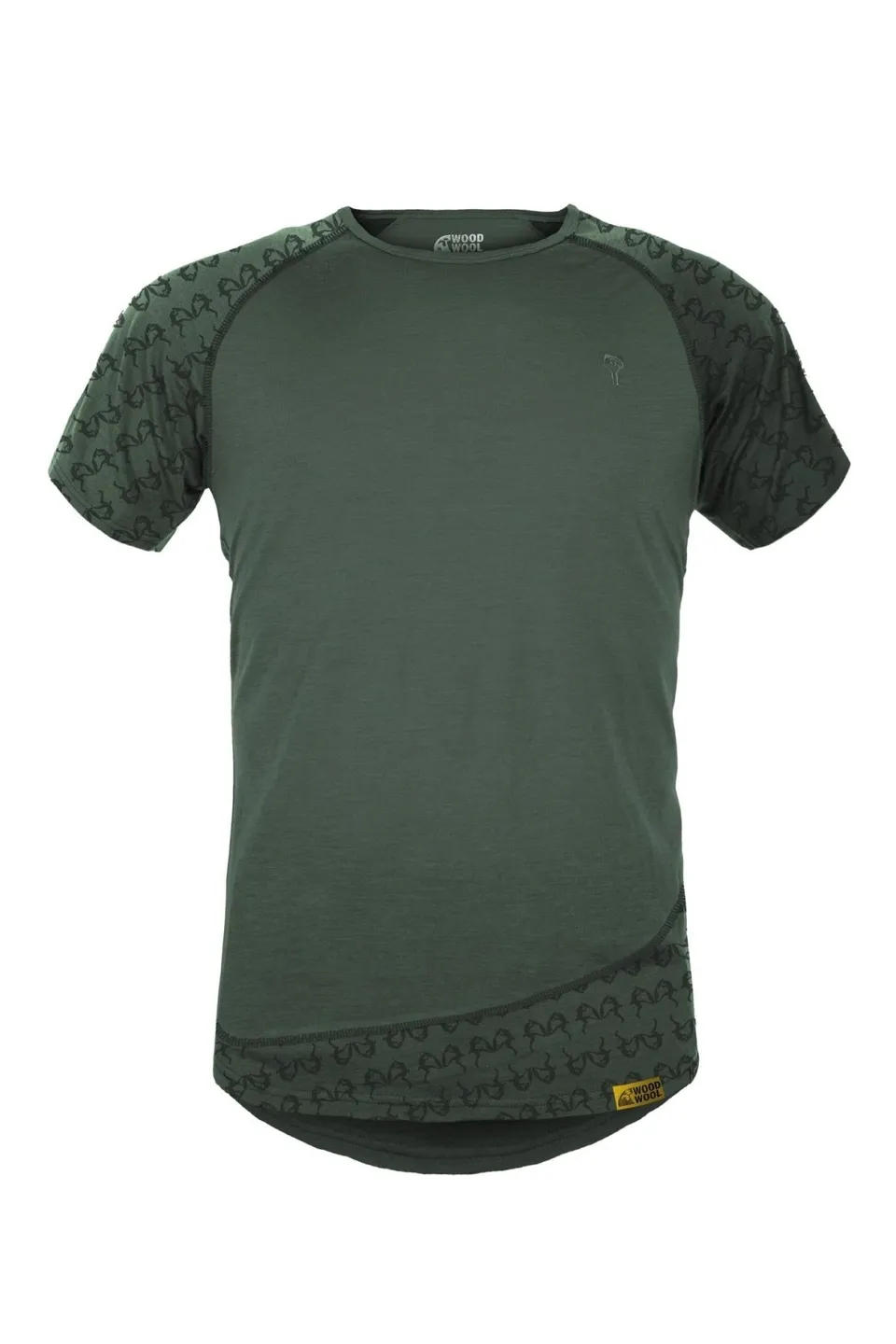 gr-ezi-bag-woodwool-t-shirt-mr-sulu-boulder-herren-bayberry-green image 1
