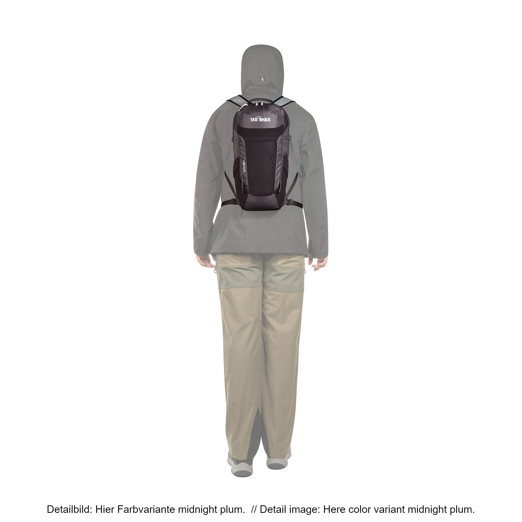 tatonka-active-pack-10-daypack-10-liter-mit-trinkblasenfach image 7
