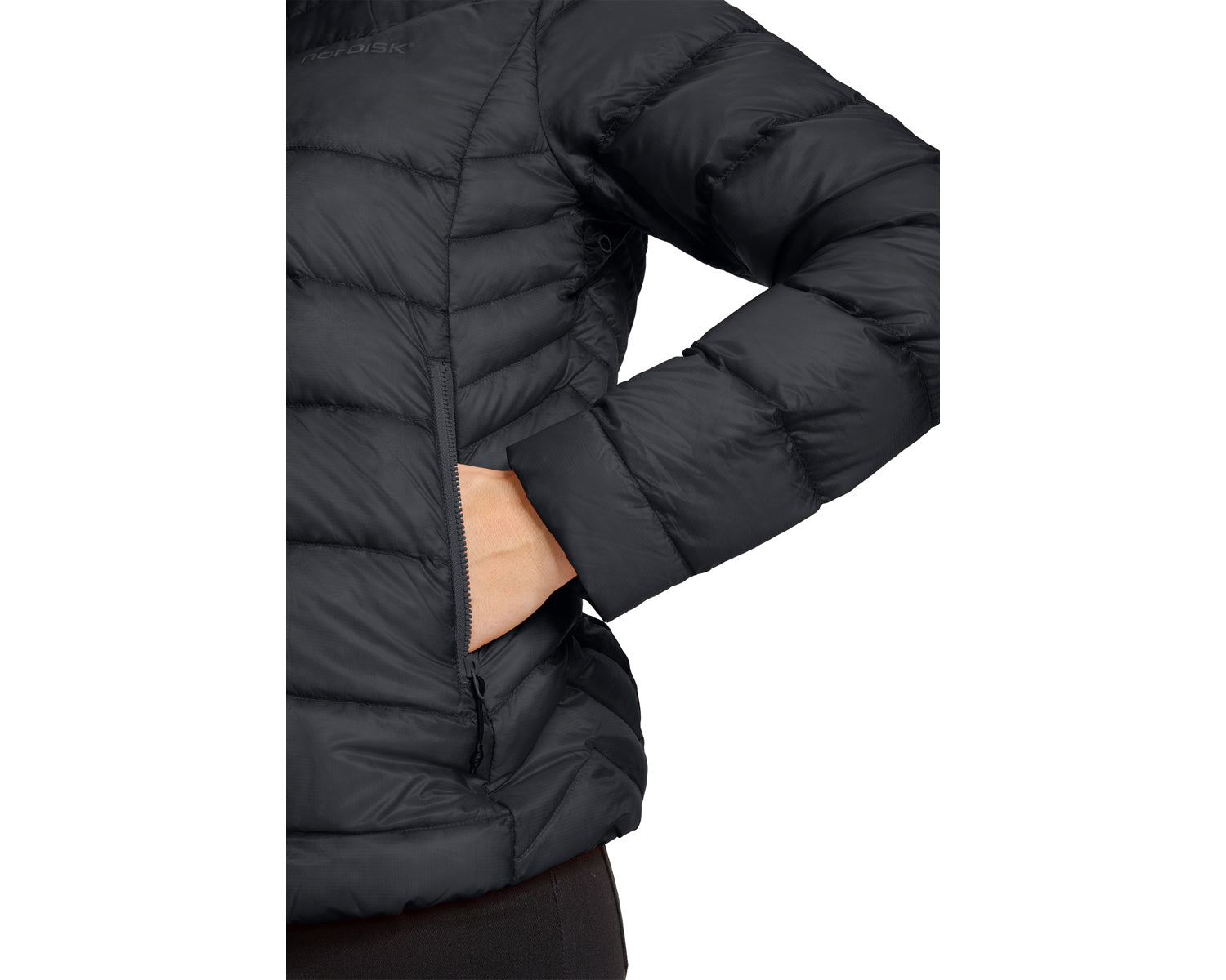 nordisk-cirrus-2-0-ultraleichte-damen-daunenjacke-crystal-down-900-schwarz image 5