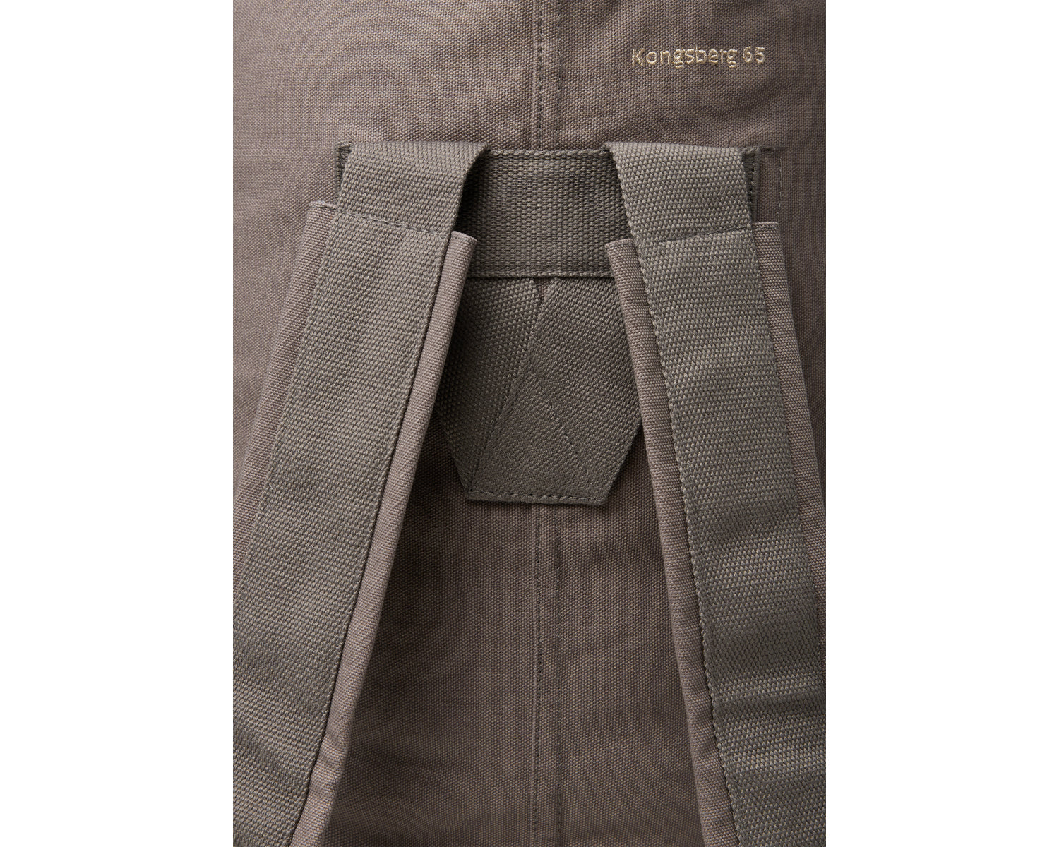 nordisk-kongsberg-65-duffel-robuste-reisetasche-aus-baumwollcanvas-65-l-dark-gul image 4