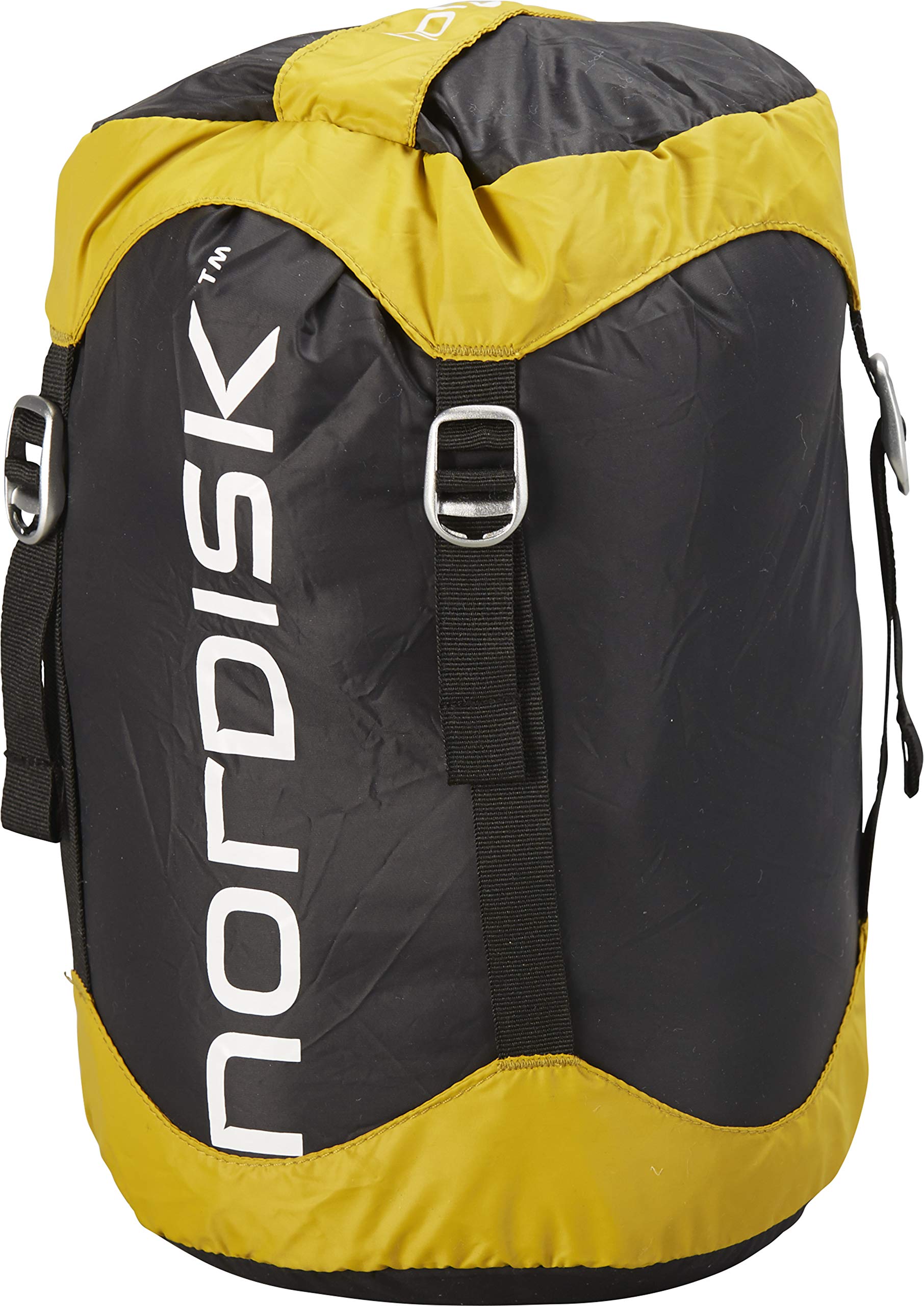 nordisk-oscar-10-schlafsack-mustard-l image 6