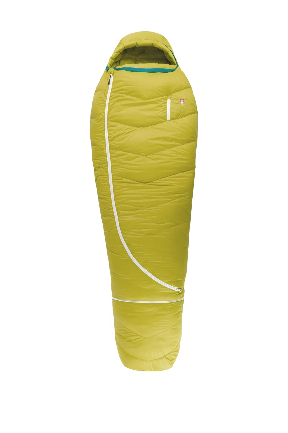 gr-ezi-bag-downwool-kidsteen-kinderschlafsack-100-170-cm-0-bis-5-c image 1