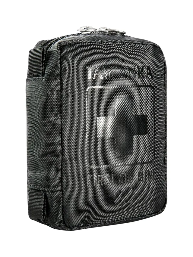 tatonka-first-aid-mini-erste-hilfe-set-mit-zeckenzange-10-x-7-x-4-cm image 1