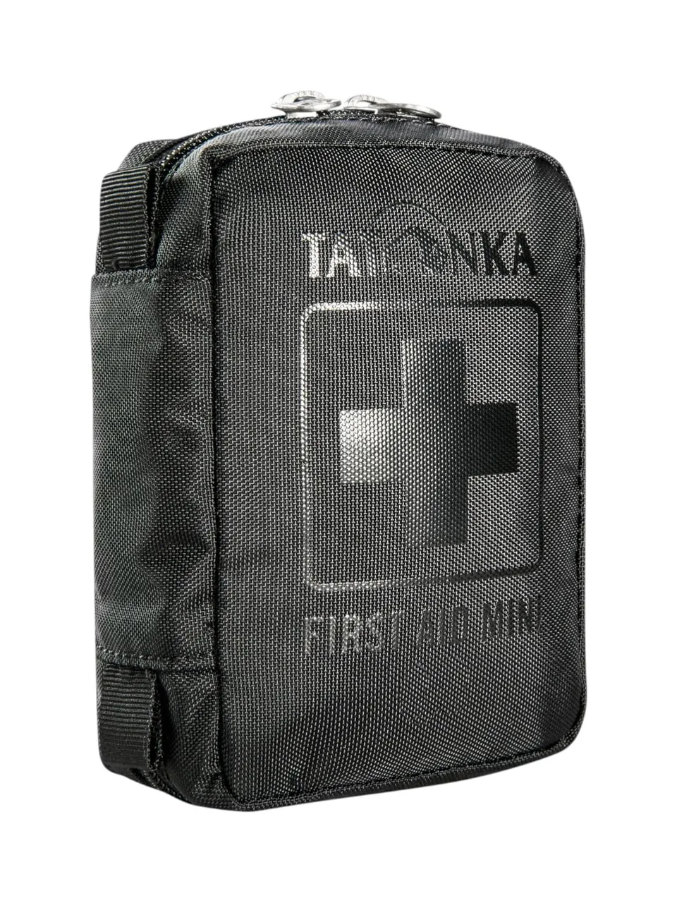 tatonka-first-aid-mini-erste-hilfe-set-mit-zeckenzange-10-x-7-x-4-cm image 1