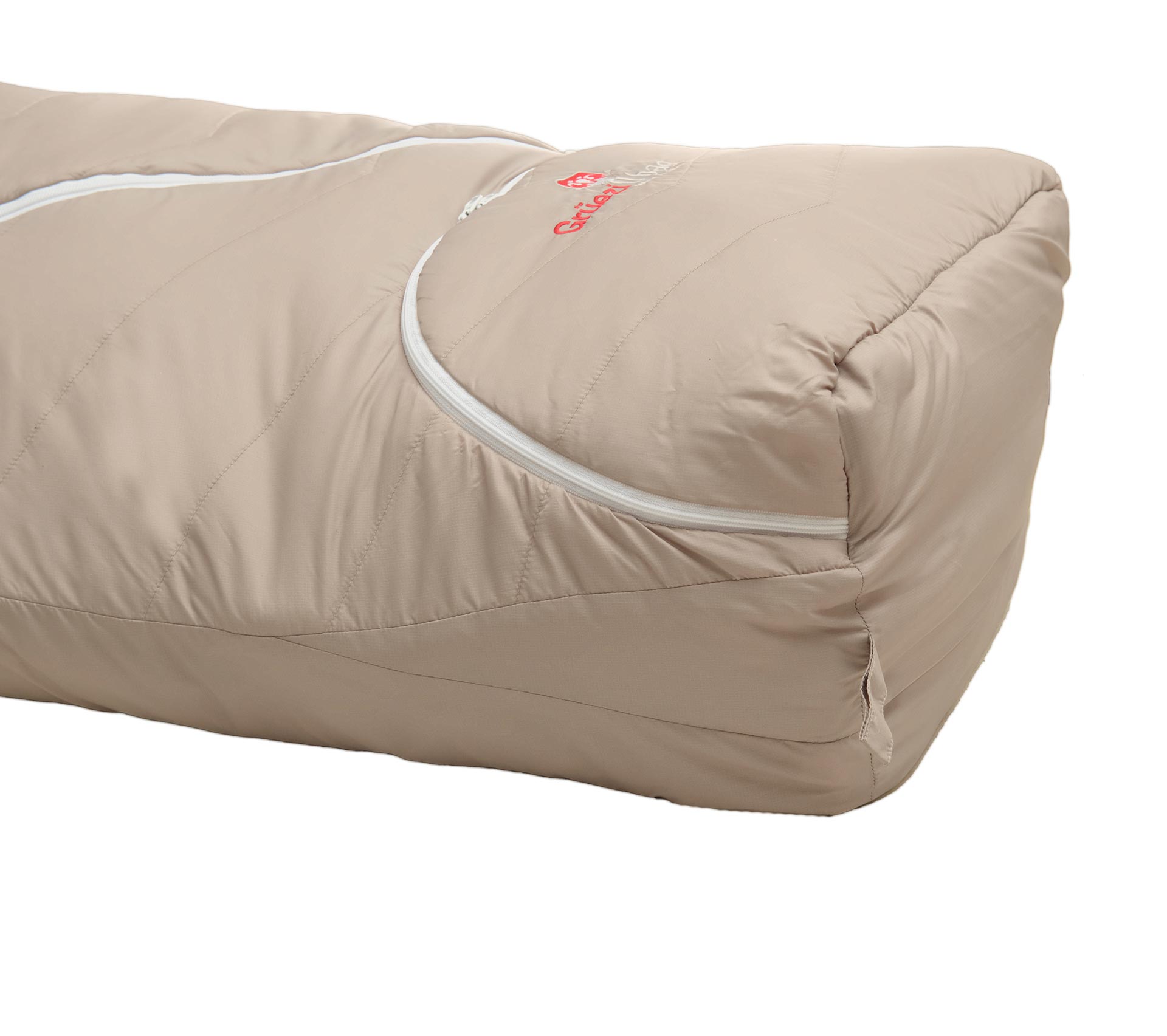 gr-ezi-bag-wolle-tropical-schlafsack-10-c-leichter-sommerschlafsack-mit-almwolle image 8