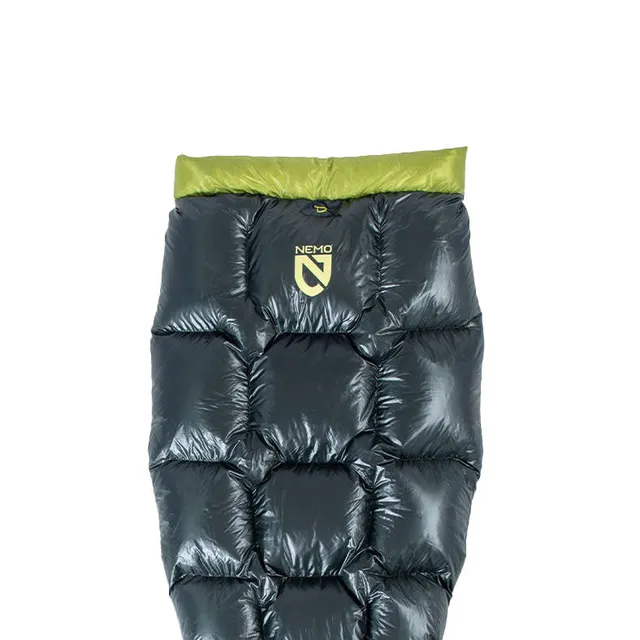 nemo-pulse-endless-promise-ultraleichter-daunen-quilt image 1
