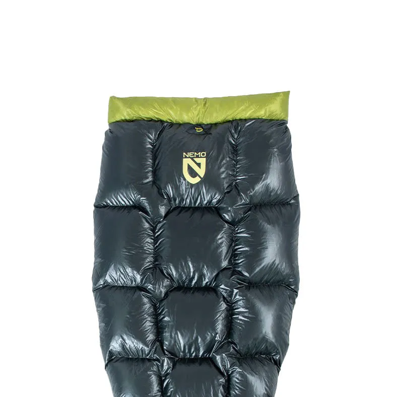 nemo-pulse-endless-promise-ultraleichter-daunen-quilt image 1