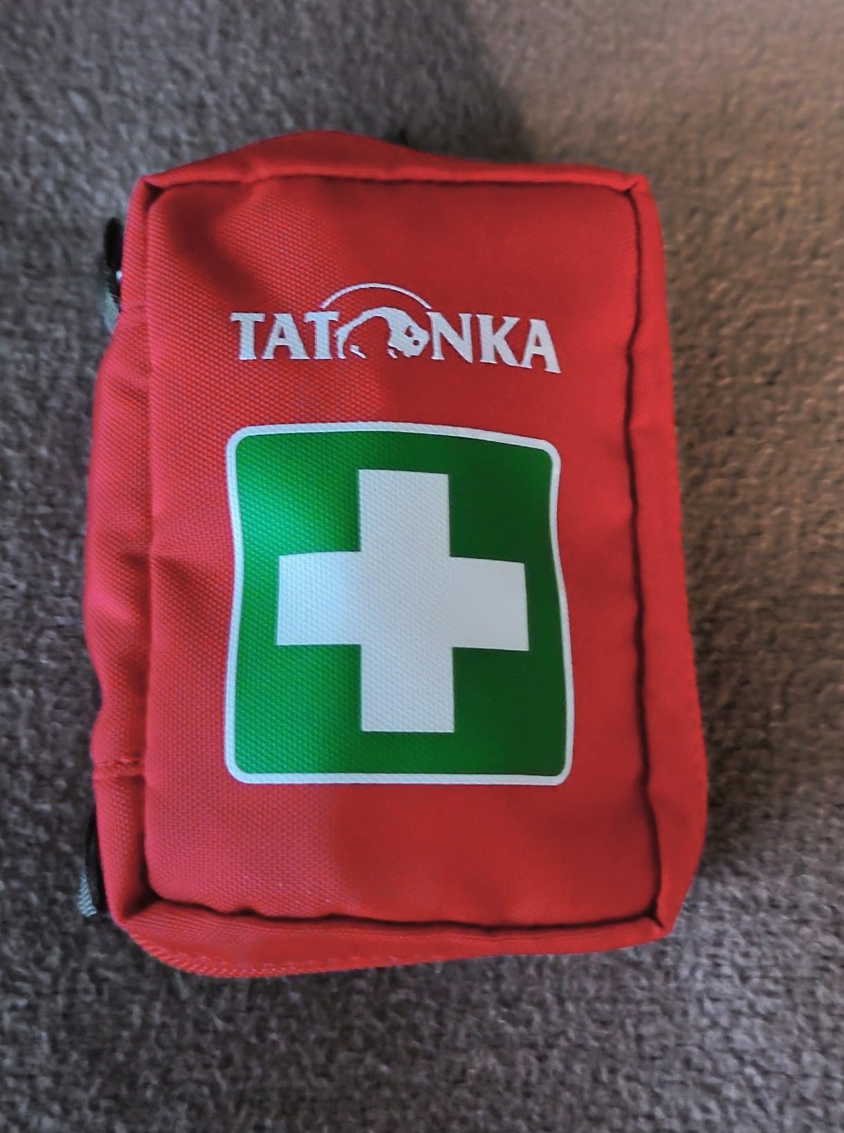 Etwas klein